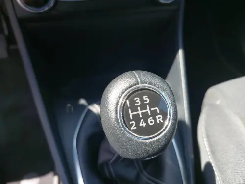 Ford Fiesta  1.0 EcoBoost 125 ch S&S mHEV BVM6 - Photo 22