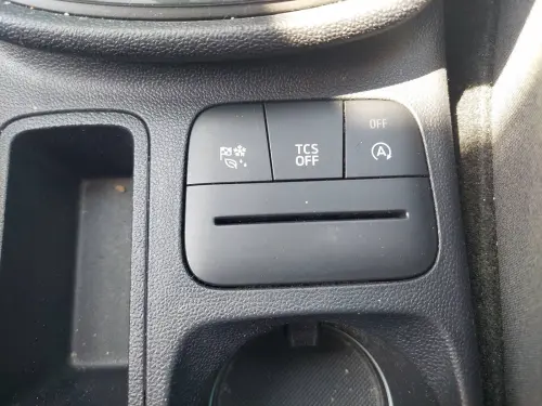 Ford Fiesta  1.0 EcoBoost 125 ch S&S mHEV BVM6 - Photo 23