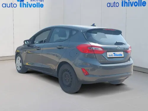 Ford Fiesta  1.0 EcoBoost 95 ch S&S BVM6 - Photo 2