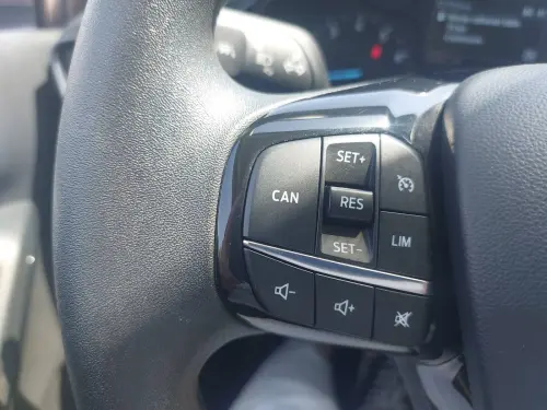 Ford Fiesta  1.0 EcoBoost 95 ch S&S BVM6 - Photo 23