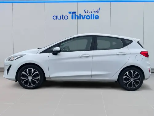 Ford Fiesta  1.0 EcoBoost 95 ch S&S BVM6 - Photo 1