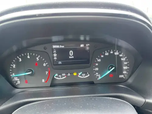 Ford Fiesta  1.0 EcoBoost 95 ch S&S BVM6 - Photo 13