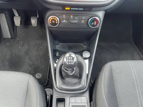 Ford Fiesta  1.0 EcoBoost 95 ch S&S BVM6 - Photo 14