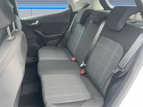 Ford Fiesta  1.0 EcoBoost 95 ch S&S BVM6 - Photo 15