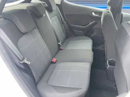 Ford Fiesta  1.0 EcoBoost 95 ch S&S BVM6 - Photo 17