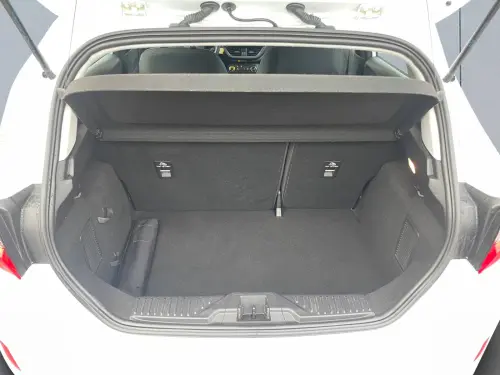 Ford Fiesta  1.0 EcoBoost 95 ch S&S BVM6 - Photo 18