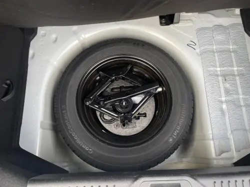 Ford Fiesta  1.0 EcoBoost 95 ch S&S BVM6 - Photo 19