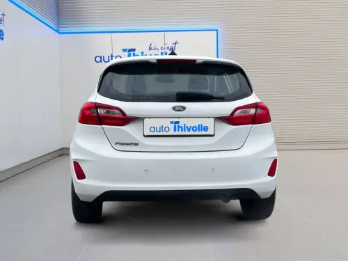 Ford Fiesta  1.0 EcoBoost 95 ch S&S BVM6 - Photo 3