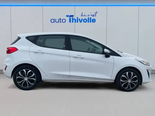 Ford Fiesta  1.0 EcoBoost 95 ch S&S BVM6 - Photo 5