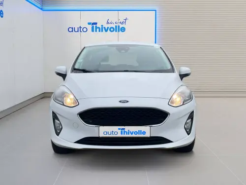 Ford Fiesta  1.0 EcoBoost 95 ch S&S BVM6 - Photo 7