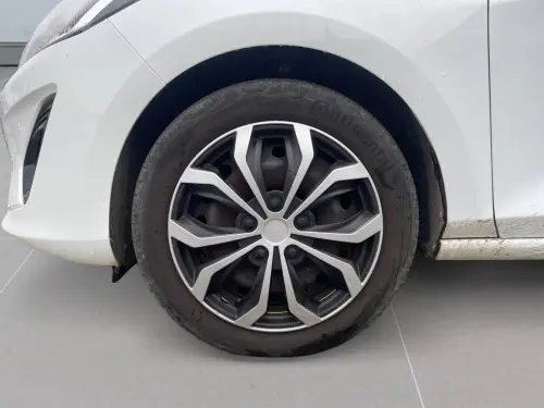 Ford Fiesta  1.0 EcoBoost 95 ch S&S BVM6 - Photo 8