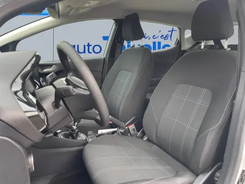 Ford Fiesta  1.0 EcoBoost 95 ch S&S BVM6 - Photo 9