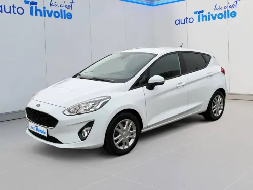 Ford Fiesta  1.0 EcoBoost 95 ch S&S BVM6 - Photo 0