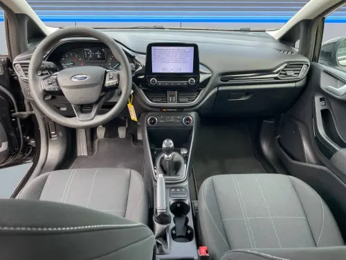 Ford Fiesta  1.0 EcoBoost 95 ch S&S BVM6 - Photo 11