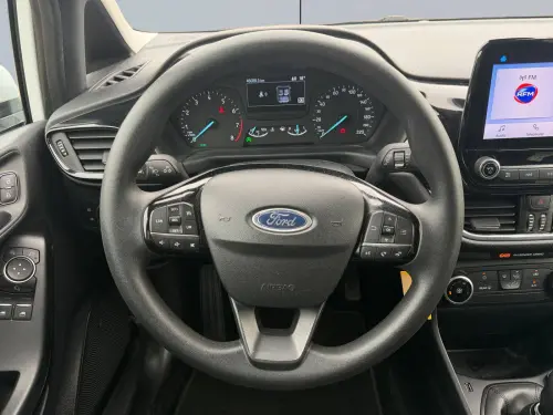 Ford Fiesta  1.0 EcoBoost 95 ch S&S BVM6 - Photo 12