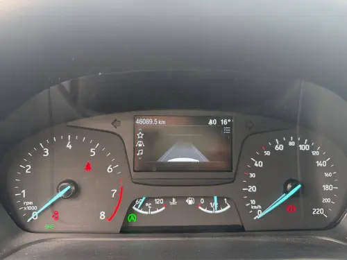 Ford Fiesta  1.0 EcoBoost 95 ch S&S BVM6 - Photo 13