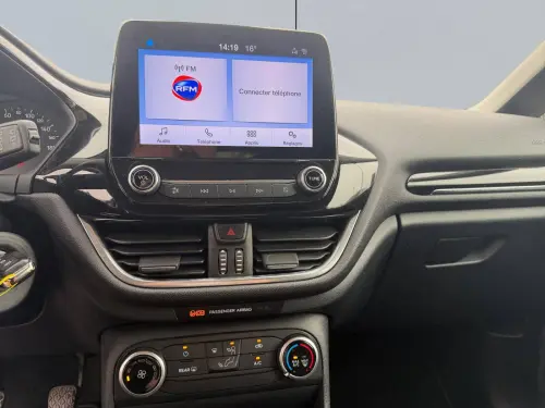 Ford Fiesta  1.0 EcoBoost 95 ch S&S BVM6 - Photo 14