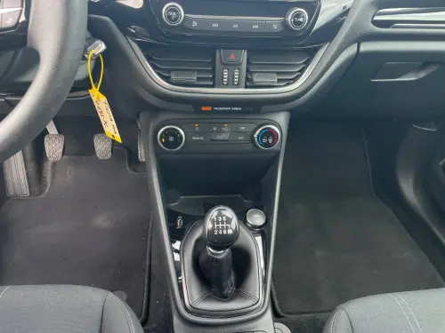Ford Fiesta  1.0 EcoBoost 95 ch S&S BVM6 - Photo 14