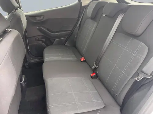 Ford Fiesta  1.0 EcoBoost 95 ch S&S BVM6 - Photo 15