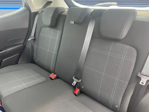 Ford Fiesta  1.0 EcoBoost 95 ch S&S BVM6 - Photo 15