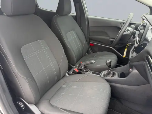 Ford Fiesta  1.0 EcoBoost 95 ch S&S BVM6 - Photo 16