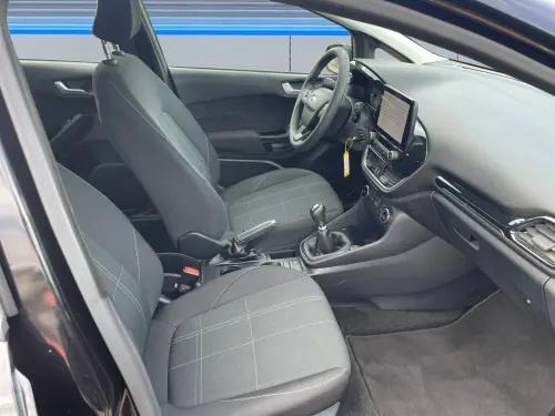 Ford Fiesta  1.0 EcoBoost 95 ch S&S BVM6 - Photo 16