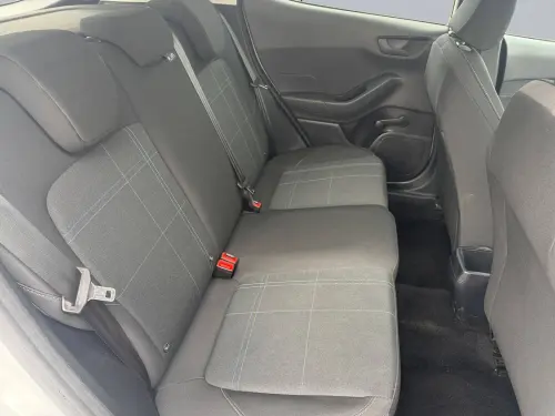 Ford Fiesta  1.0 EcoBoost 95 ch S&S BVM6 - Photo 17