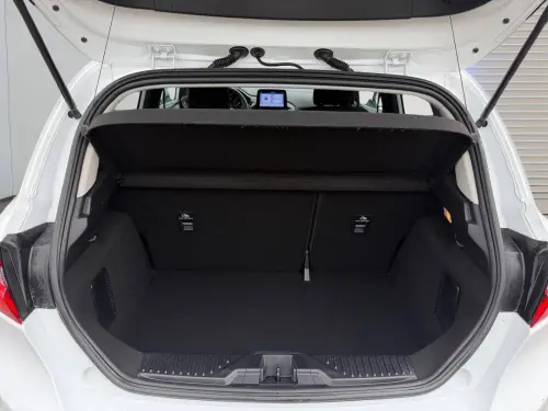 Ford Fiesta  1.0 EcoBoost 95 ch S&S BVM6 - Photo 18