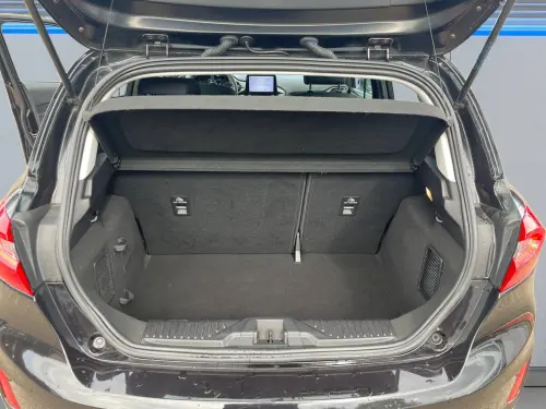 Ford Fiesta  1.0 EcoBoost 95 ch S&S BVM6 - Photo 18
