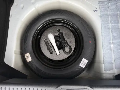 Ford Fiesta  1.0 EcoBoost 95 ch S&S BVM6 - Photo 19