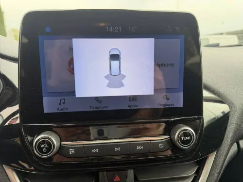 Ford Fiesta  1.0 EcoBoost 95 ch S&S BVM6 - Photo 21