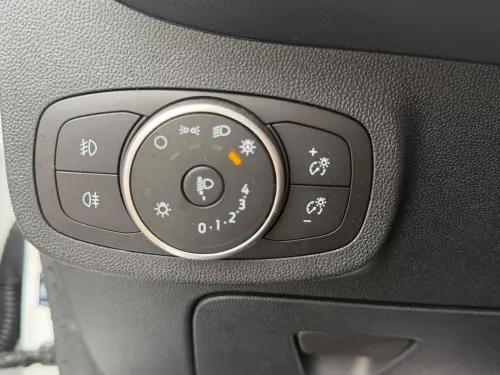 Ford Fiesta  1.0 EcoBoost 95 ch S&S BVM6 - Photo 22