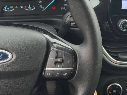 Ford Fiesta  1.0 EcoBoost 95 ch S&S BVM6 - Photo 24