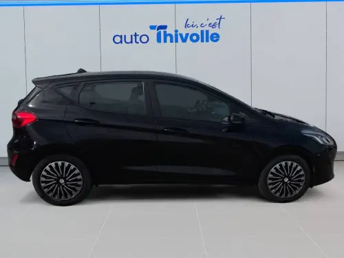 Ford Fiesta  1.0 EcoBoost 95 ch S&S BVM6 - Photo 5
