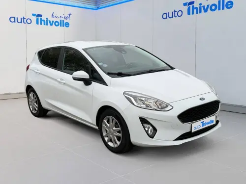 Ford Fiesta  1.0 EcoBoost 95 ch S&S BVM6 - Photo 6