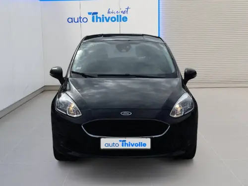 Ford Fiesta  1.0 EcoBoost 95 ch S&S BVM6 - Photo 7