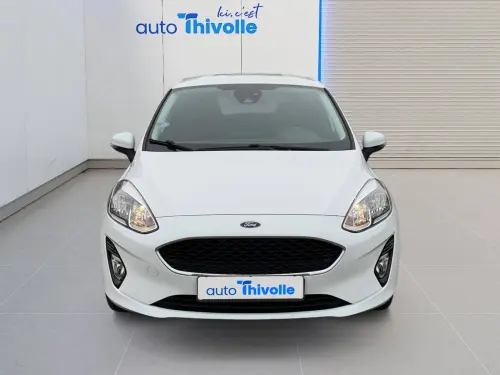 Ford Fiesta  1.0 EcoBoost 95 ch S&S BVM6 - Photo 7