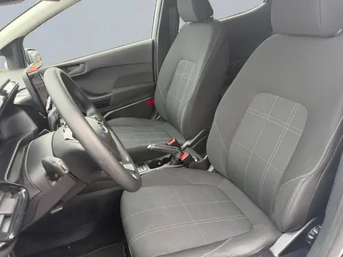 Ford Fiesta  1.0 EcoBoost 95 ch S&S BVM6 - Photo 9