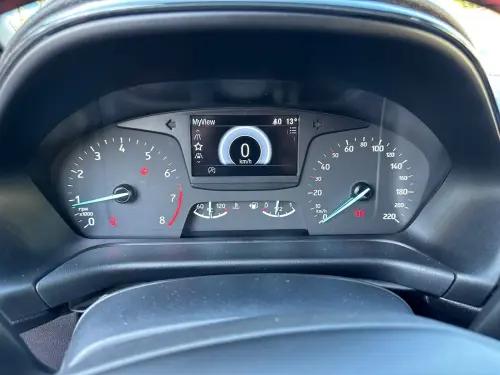 Ford Fiesta  1.0 EcoBoost 95 ch S&S BVM6 - Photo 13