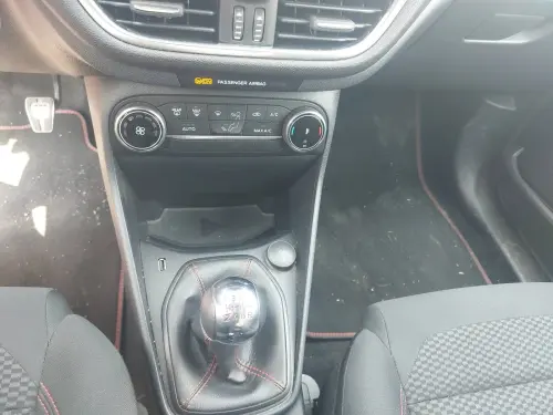 Ford Fiesta  1.0 EcoBoost 95 ch S&S BVM6 - Photo 14