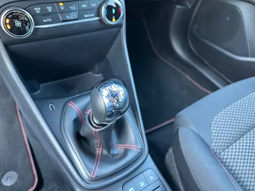 Ford Fiesta  1.0 EcoBoost 95 ch S&S BVM6 - Photo 14