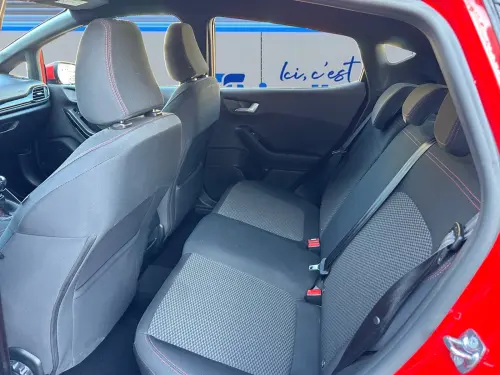 Ford Fiesta  1.0 EcoBoost 95 ch S&S BVM6 - Photo 15