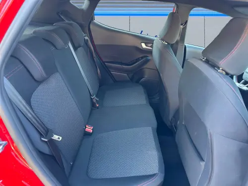 Ford Fiesta  1.0 EcoBoost 95 ch S&S BVM6 - Photo 17