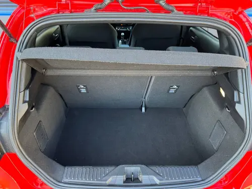 Ford Fiesta  1.0 EcoBoost 95 ch S&S BVM6 - Photo 18