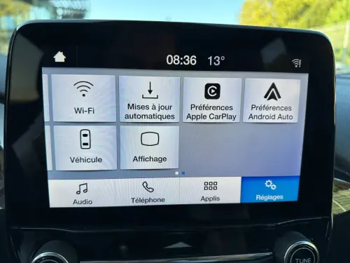 Ford Fiesta  1.0 EcoBoost 95 ch S&S BVM6 - Photo 20