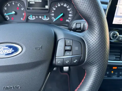 Ford Fiesta  1.0 EcoBoost 95 ch S&S BVM6 - Photo 21