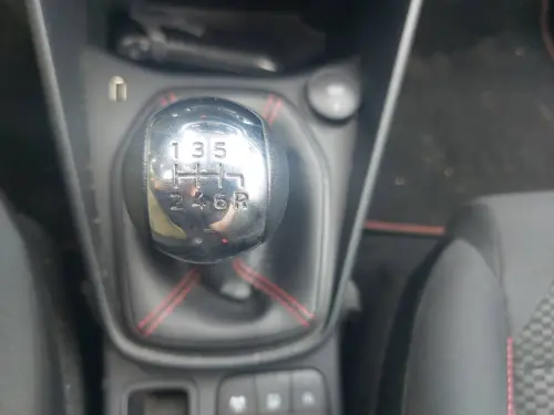 Ford Fiesta  1.0 EcoBoost 95 ch S&S BVM6 - Photo 22