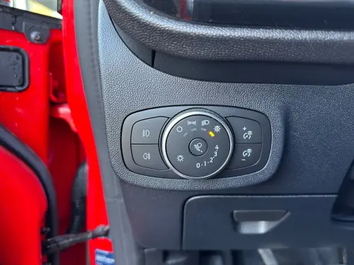 Ford Fiesta  1.0 EcoBoost 95 ch S&S BVM6 - Photo 23