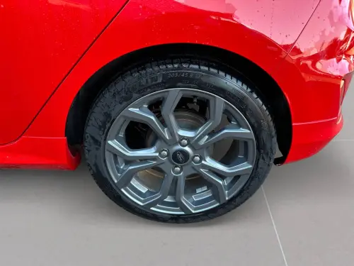 Ford Fiesta  1.0 EcoBoost 95 ch S&S BVM6 - Photo 8