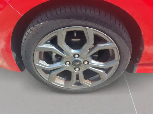 Ford Fiesta  1.0 EcoBoost 95 ch S&S BVM6 - Photo 8